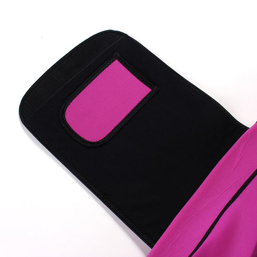 Traje Térmico Neopreno Doble Capa con Faja Compresiva y Efecto Calor - Image 14