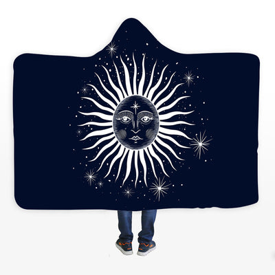 Capa Manta con Capucha - Image 6