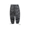 Pantalones MIJKO con Cordón Ajustable
