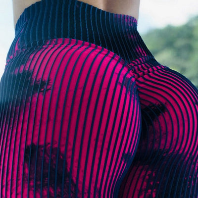Leggings Estampados de Alto Rendimiento - Image 8