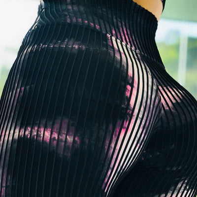 Leggings Estampados de Alto Rendimiento - Image 16
