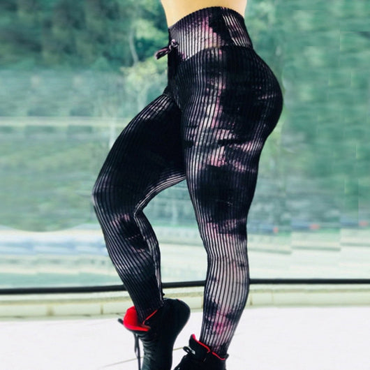 Leggings Estampados de Alto Rendimiento - Image 18