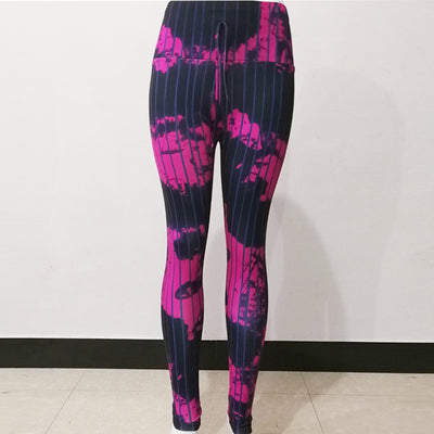 Leggings Estampados de Alto Rendimiento - Image 19