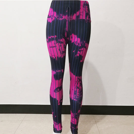 Leggings Estampados de Alto Rendimiento - Image 19