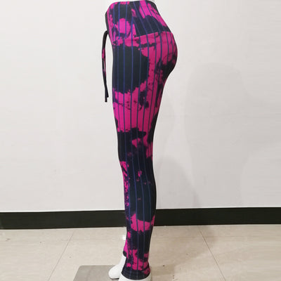 Leggings Estampados de Alto Rendimiento - Image 20