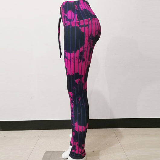 Leggings Estampados de Alto Rendimiento - Image 20