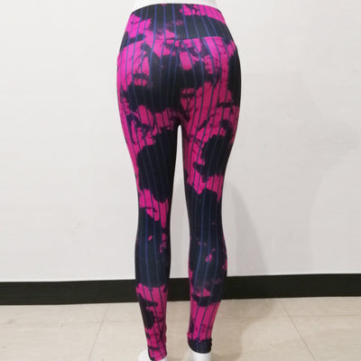 Leggings Estampados de Alto Rendimiento - Image 21