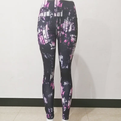 Leggings Estampados de Alto Rendimiento - Image 22