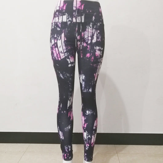 Leggings Estampados de Alto Rendimiento - Image 22