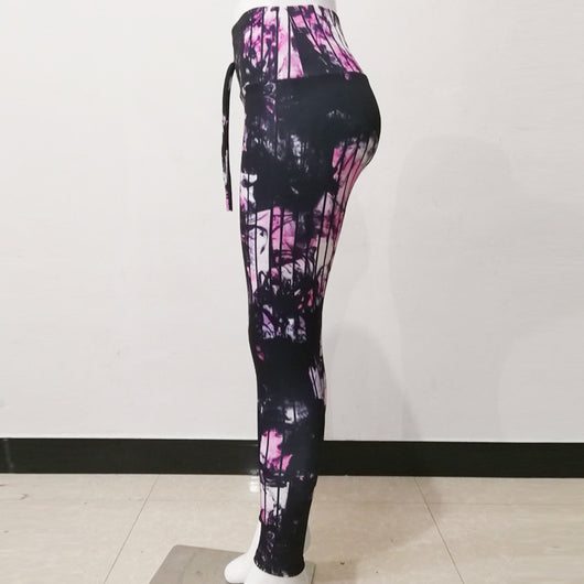 Leggings Estampados de Alto Rendimiento - Image 23