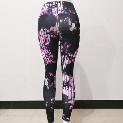 Leggings Estampados de Alto Rendimiento - Image 24