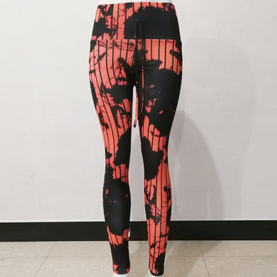 Leggings Estampados de Alto Rendimiento - Image 25