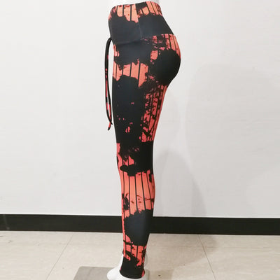 Leggings Estampados de Alto Rendimiento - Image 26
