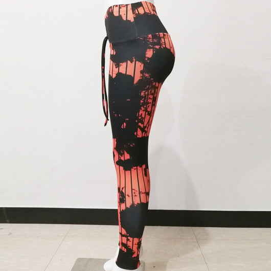 Leggings Estampados de Alto Rendimiento - Image 26