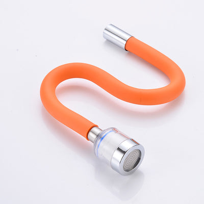 Extensor de Grifo con Filtro Antisalpicaduras - Image 8