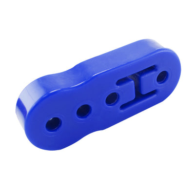 Tubo de Escape Aislado 114mm con Conector de Garganta - Image 9