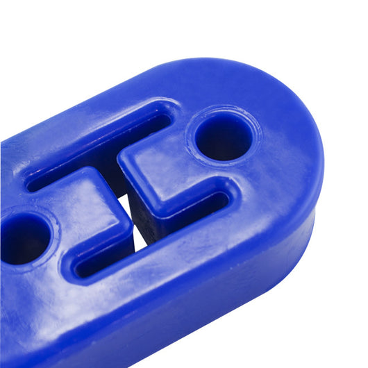 Tubo de Escape Aislado 114mm con Conector de Garganta - Image 10