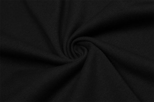 Camiseta Manga Larga Estampado Alfabético para Hombre - Image 16