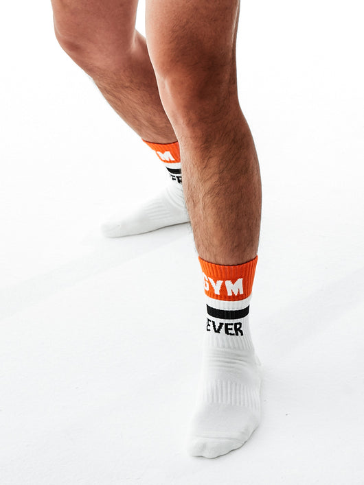 Calcetines Deportivos de Algodón Premium - Image 7