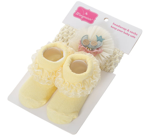 Calcetines Infantiles con Pompones 3D y Diseño de Lunares - Image 9