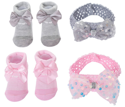 Calcetines Infantiles con Pompones 3D y Diseño de Lunares - Image 16