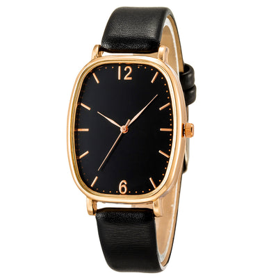 Reloj de Pulsera Tonneau Elegante para Mujer con Movimiento de Cuarzo - Image 15
