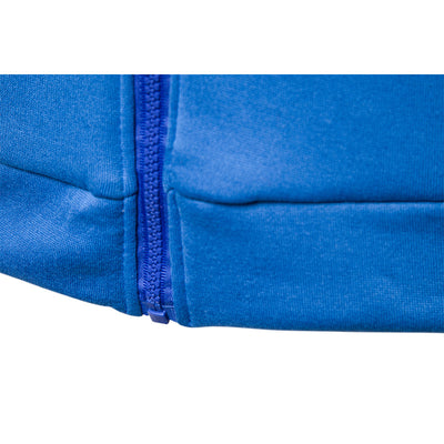 Chaqueta de Hombre con Cuello Tipo Cinta Británico - Image 13