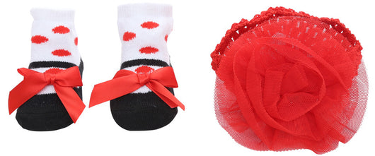 Calcetines para Bebé con Encaje y Rayas - Estilo Europeo - Image 15