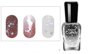 Esmalte de Uñas Térmico Brillante - Image 11