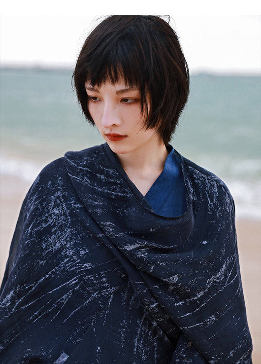 Vestido Cardigan Hanfu Tres Piezas - Elegancia Tradicional Moderna - Image 22