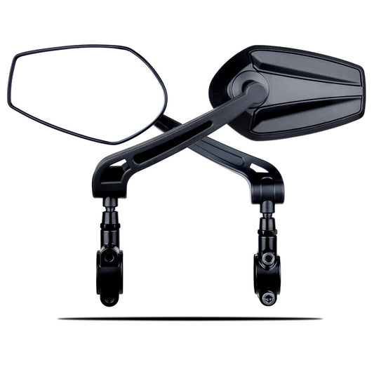 Espejo Retrovisor HD Gran Angular para Bicicleta, Montaña y E-Bike - Image 2