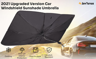Parasol Automotriz Polarizado con Protección UV - Image 11