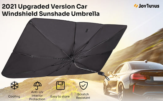 Parasol Automotriz Polarizado con Protección UV - Image 11