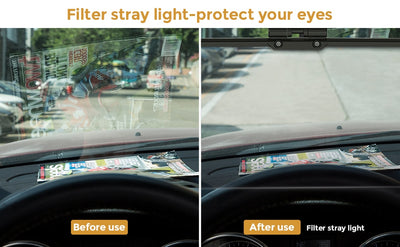 Parasol Automotriz Polarizado con Protección UV - Image 13