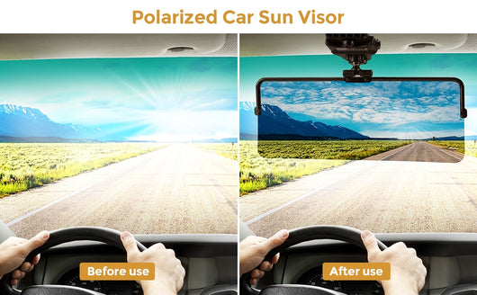 Parasol Automotriz Polarizado con Protección UV - Image 14
