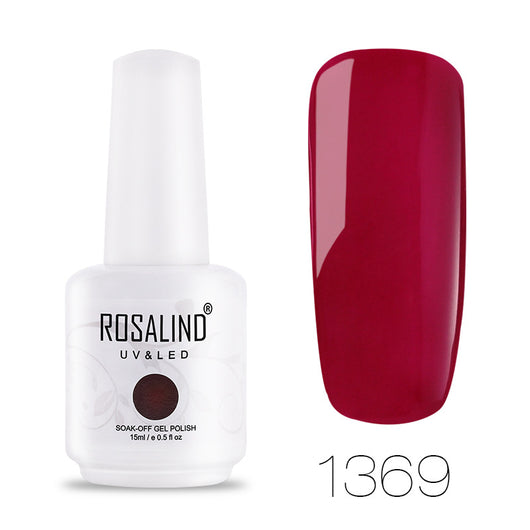 Esmalte de Uñas Color Sólido Premium - Image 27