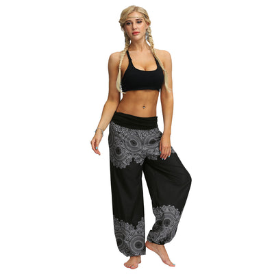 Leggins Deportivos Estampados para Yoga y Fitness - Image 13
