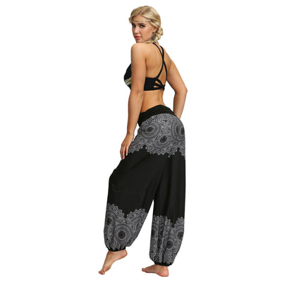 Leggins Deportivos Estampados para Yoga y Fitness - Image 17