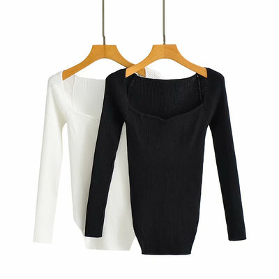 Camisa Manga Larga Elegante de Diseño Exclusivo - Image 27