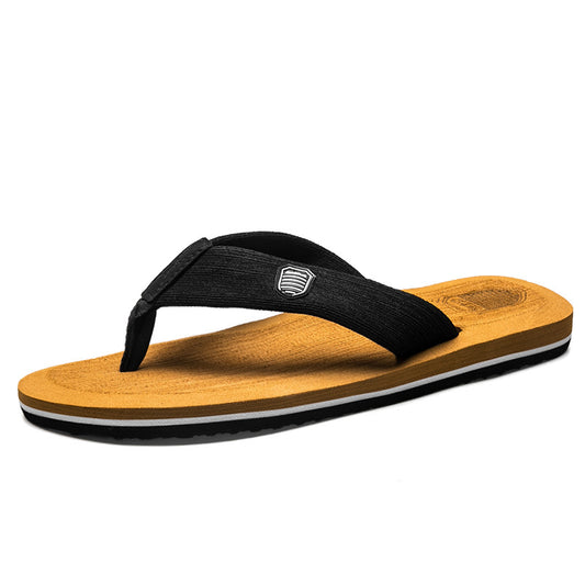 Sandalias Plataforma Estilo Coreano Antideslizantes para Playa y Exterior