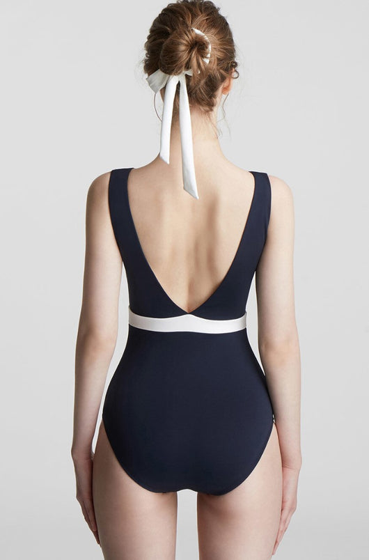 Traje de Baño Conservador para Aguas Termales - Image 11