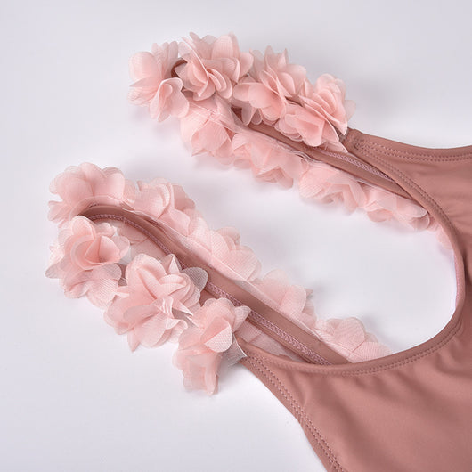 Traje de Baño Enterizo para Mujer - Diseño Europeo Minimalista - Image 12