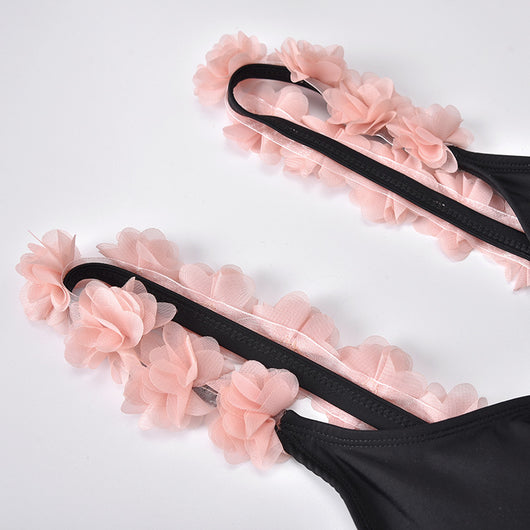 Traje de Baño Enterizo para Mujer - Diseño Europeo Minimalista - Image 13