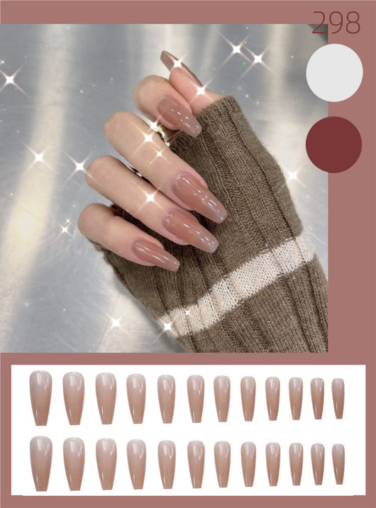 Esmalte de Uñas Smudge Cool Dark Style - Acabado Profesional - Image 19