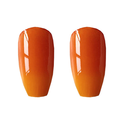 Esmalte de Uñas Smudge Cool Dark Style - Acabado Profesional - Image 26