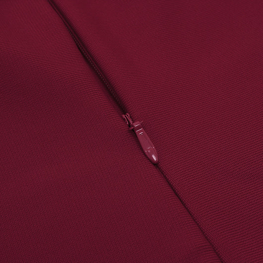 Jumpsuit Elegante para Mujer con Cintura Fruncida y Perlas - Image 33