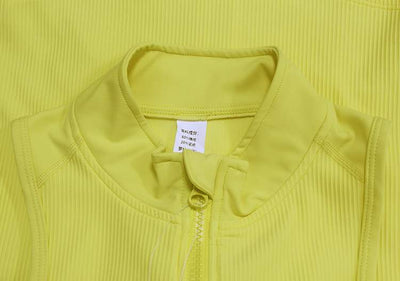 Top Deportivo Tipo Chaleco para Mujer - Colección Verano - Image 7