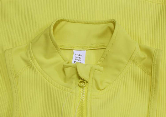 Top Deportivo Tipo Chaleco para Mujer - Colección Verano - Image 7