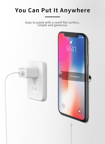 Soporte Magnético Universal para Teléfono Móvil - Image 8