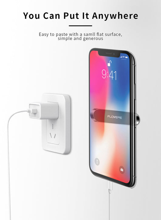 Soporte Magnético Universal para Teléfono Móvil - Image 8